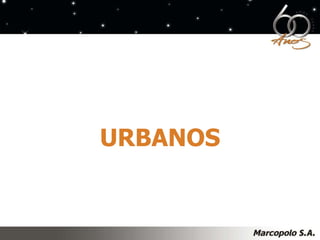 URBANOS 