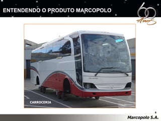 ENTENDENDO O PRODUTO MARCOPOLO CARROCERIA 