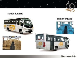 SENIOR TURISMO SENIOR URBANO 