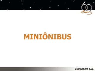 MINIÔNIBUS 