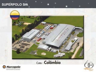 SUPERPOLO S/A 