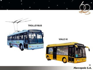 TROLLEYBUS VIALE HI 
