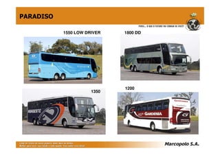 PARADISO
1800 DD1550 LOW DRIVER
1350
1200
 