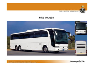 NOVO MULTEGO
 