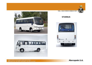 STARBUS
 