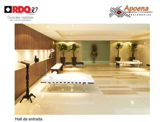 Hall de entrada