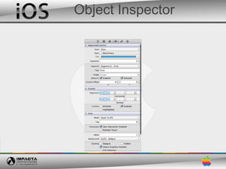 Object Inspector
 