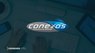 conexos.info
 