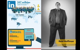 Reid Hoffman
 