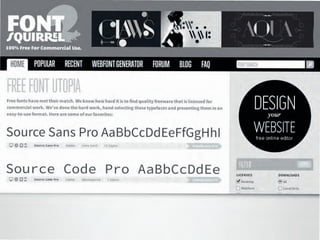 Apresentação Atendimento