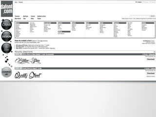 Apresentação Atendimento