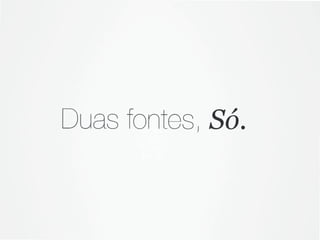 Apresentação Atendimento