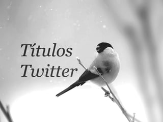 Apresentação Atendimento