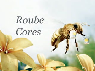 Apresentação Atendimento