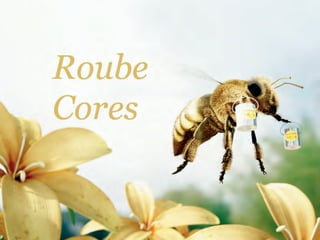 Apresentação Atendimento