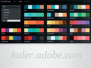 Apresentação Atendimento