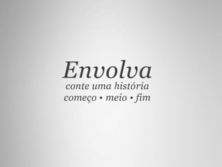 Apresentação Atendimento