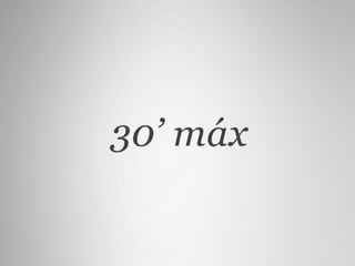 Apresentação Atendimento