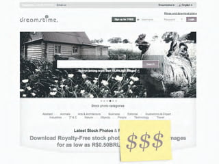 Apresentação Atendimento