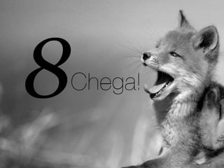 Apresentação Atendimento