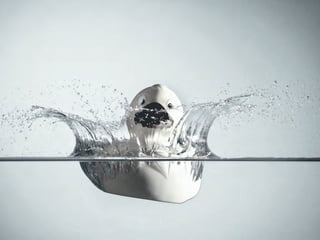 Apresentação Atendimento