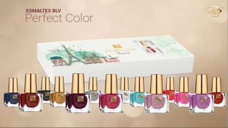 Apresentacao atualizada 2015 Boulevard Monde