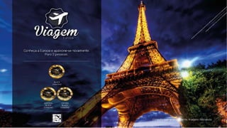 Apresentacao atualizada 2015 Boulevard Monde