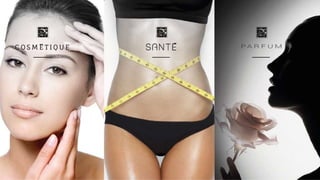 Apresentacao atualizada 2015 Boulevard Monde