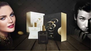 Apresentacao atualizada 2015 Boulevard Monde