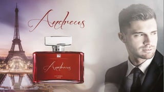 Apresentacao atualizada 2015 Boulevard Monde