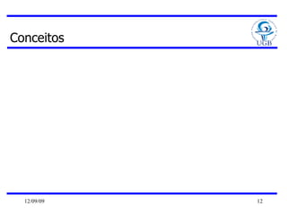 Conceitos 