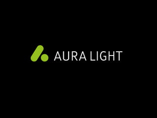 Apresentação Aura Light PT