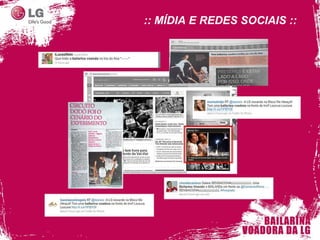 :: MÍDIA E REDES SOCIAIS :: 