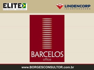www.BORGESCONSULTOR.com.br
 