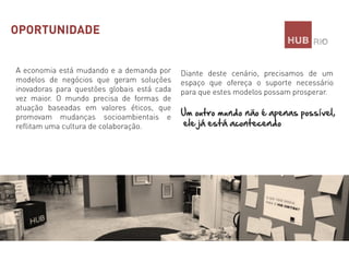 Um outro mundo não é apenas possível,
ele já está acontecendo

 