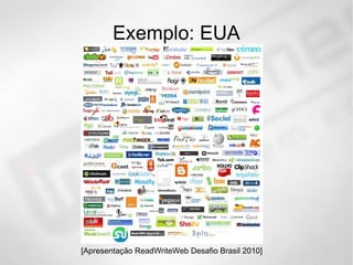 [Apresentação FGV Desafio Brasil 2011] 