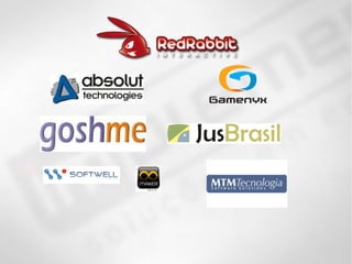 [Apresentação FGV Desafio Brasil 2011] Exemplo: Brasil 