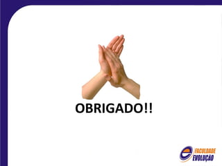 OBRIGADO!!
 