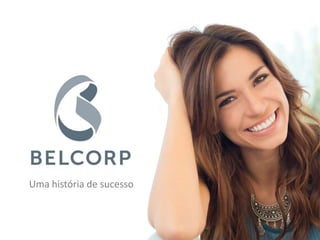 Uma história de sucesso

 