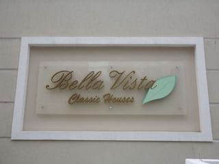 Bella Vista Classic Houses
  Est. do Pau Ferro,1.115 – Freguesia - Jacarepaguá
 