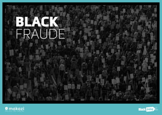 .com.b 
BLACK 
FRAUDE 
 