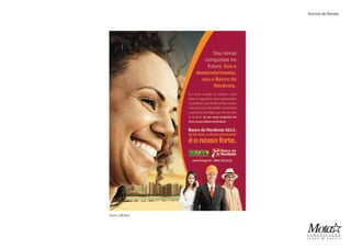 Anúncio de Revista
21cm x 28,5cm
 