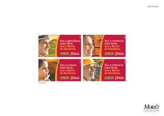 Selo de Jornal
2Col x 5cm
 