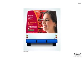 Backbus
3,10m x 2,20m
 