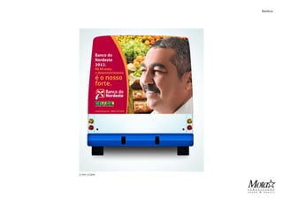 Backbus
3,10m x 2,20m
 