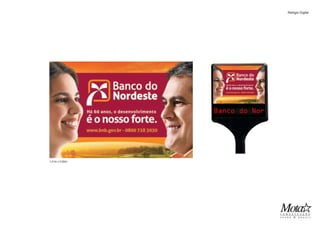 Relógio Digital
1,31m x 0,90m
 