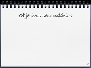 Apresentacao Boa Nova