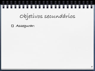 Apresentacao Boa Nova