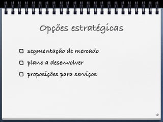 Apresentacao Boa Nova