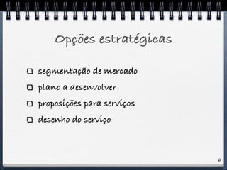 Apresentacao Boa Nova